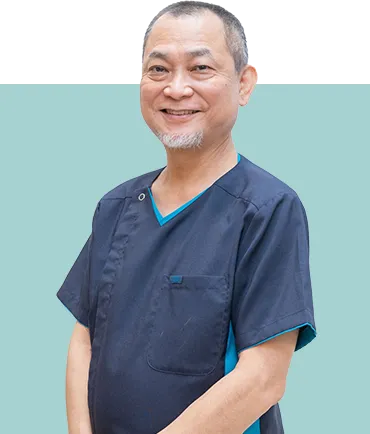 院長森下格