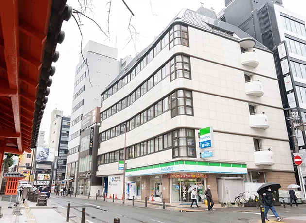 土日診療あり夜7時まで治療できます